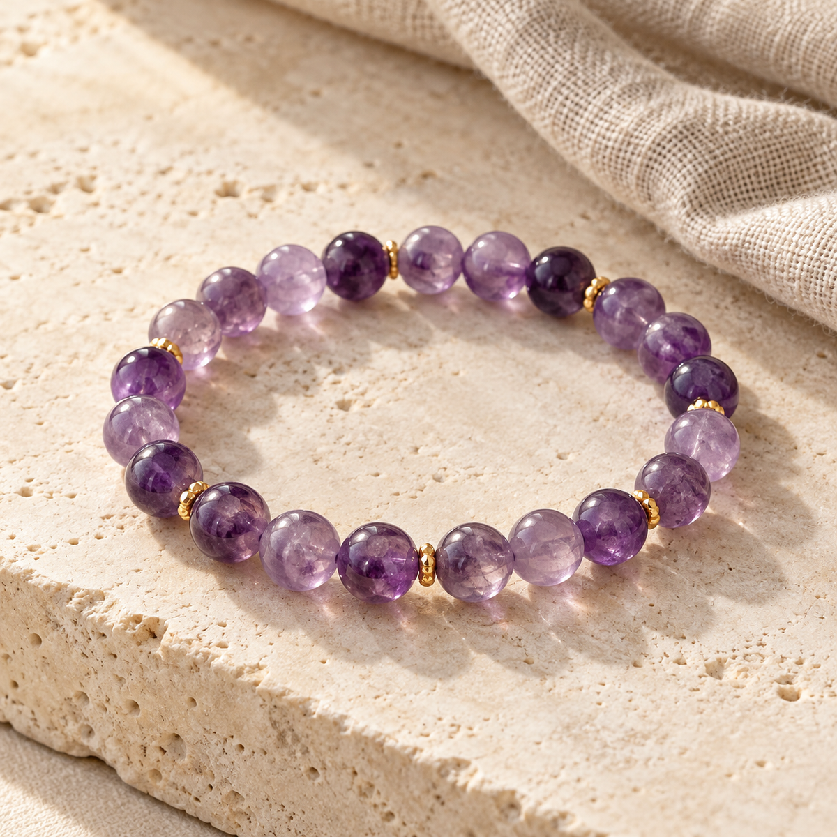 Amethyst Collection