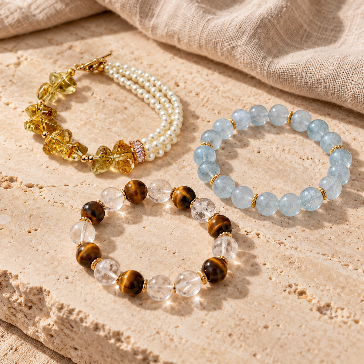 Shop All Bracelets
