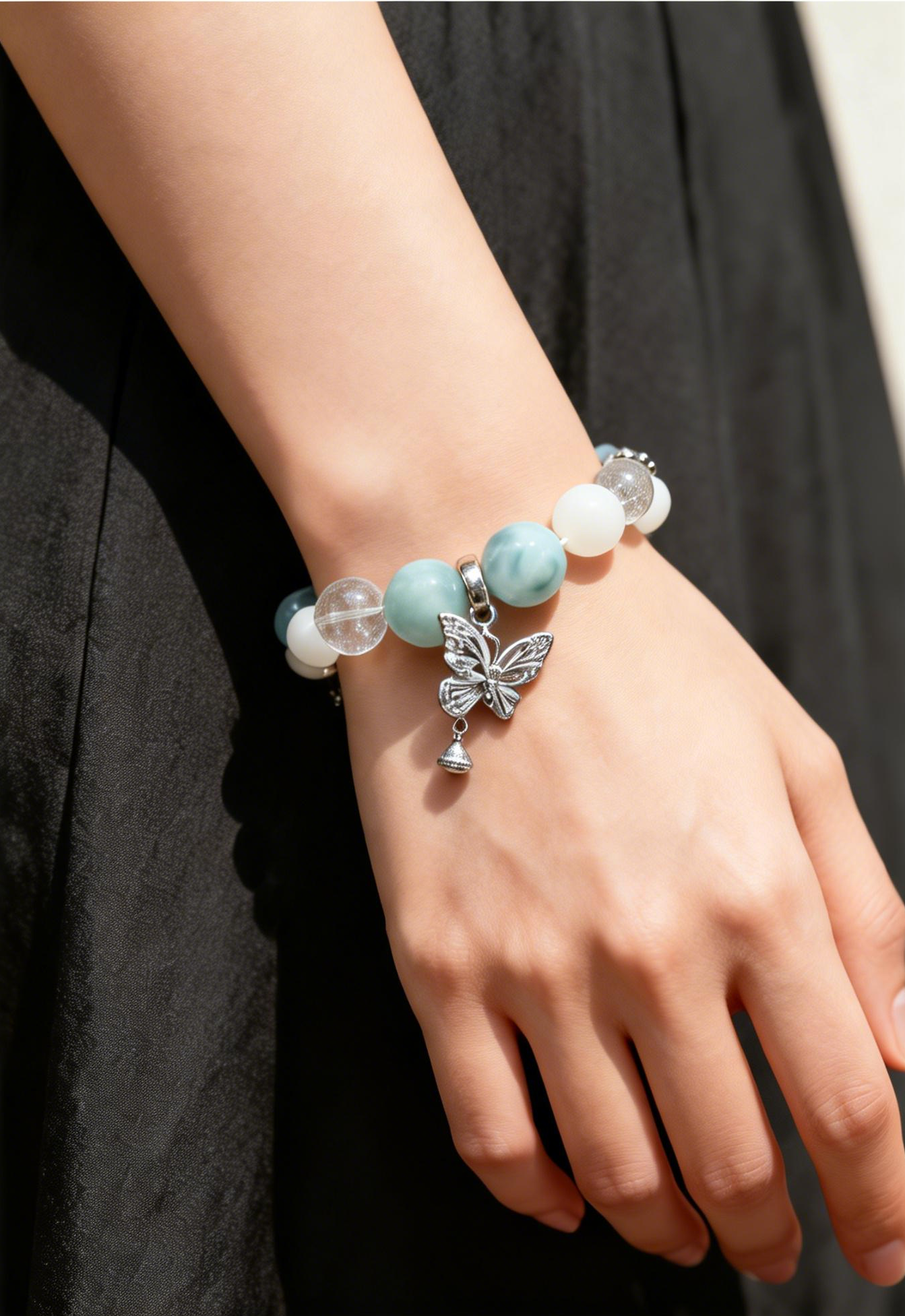 Sea Breeze Butterfly