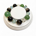 Harmony Stone Bead Bracelet