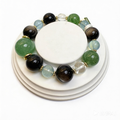 Harmony Stone Bead Bracelet